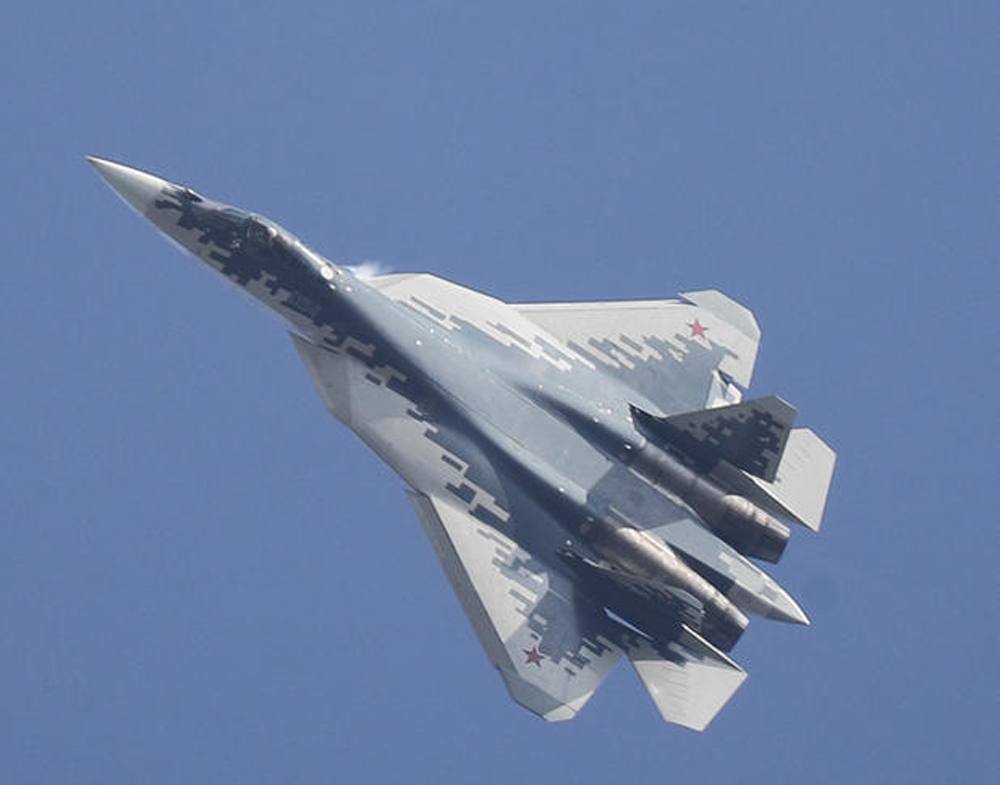 su 57