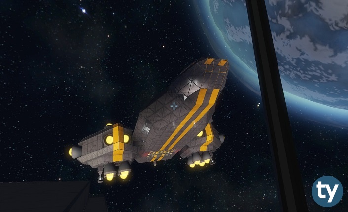 ucakveuzaymühendisliği