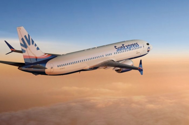 sunexpress