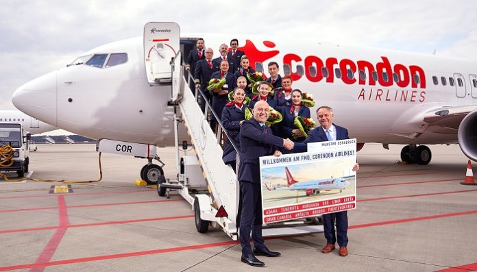 Corendon Airlines