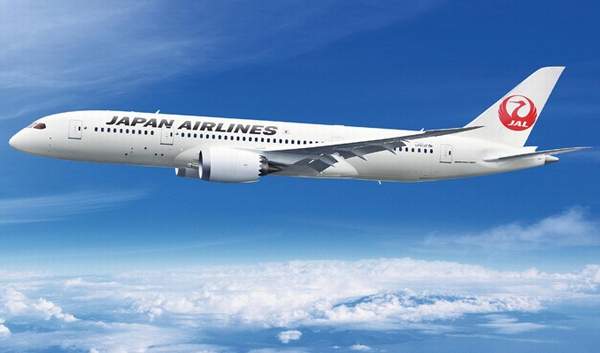 Japonya Hava Yolları İlk Kez Zarar Etti!