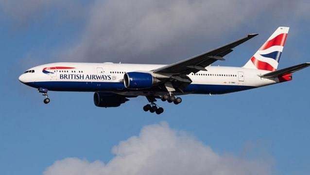 British Airways