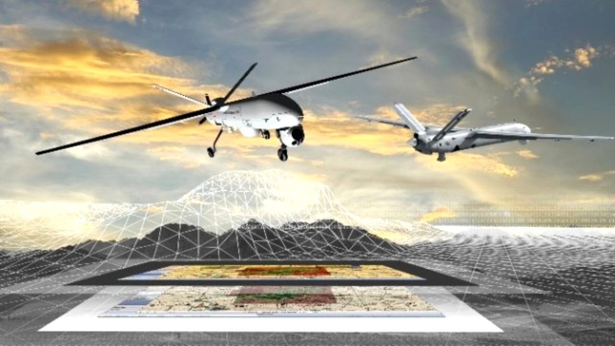 Geleceğin Uçakları Şekilleniyor