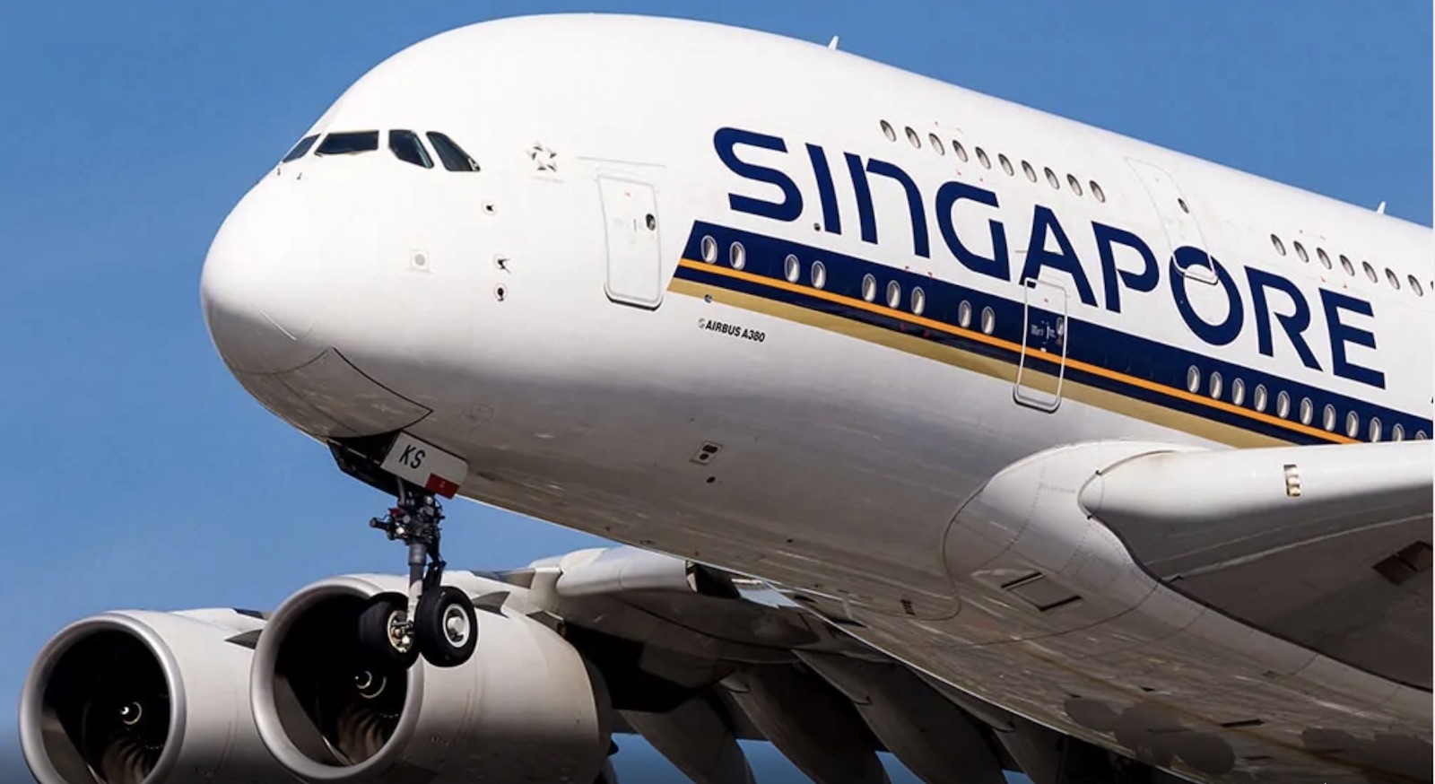 Singapore-Airlines-Aviation