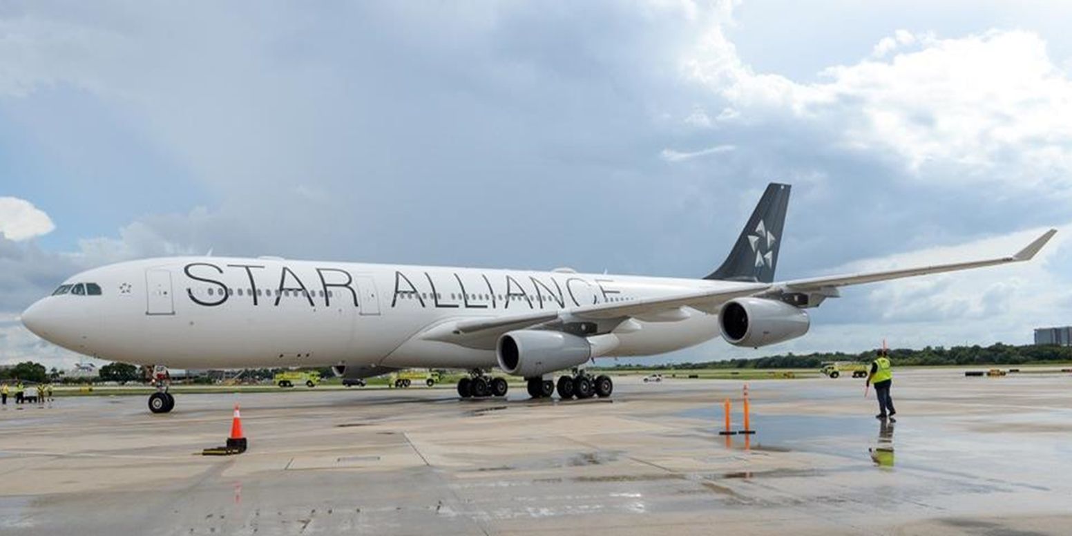 Star Alliance