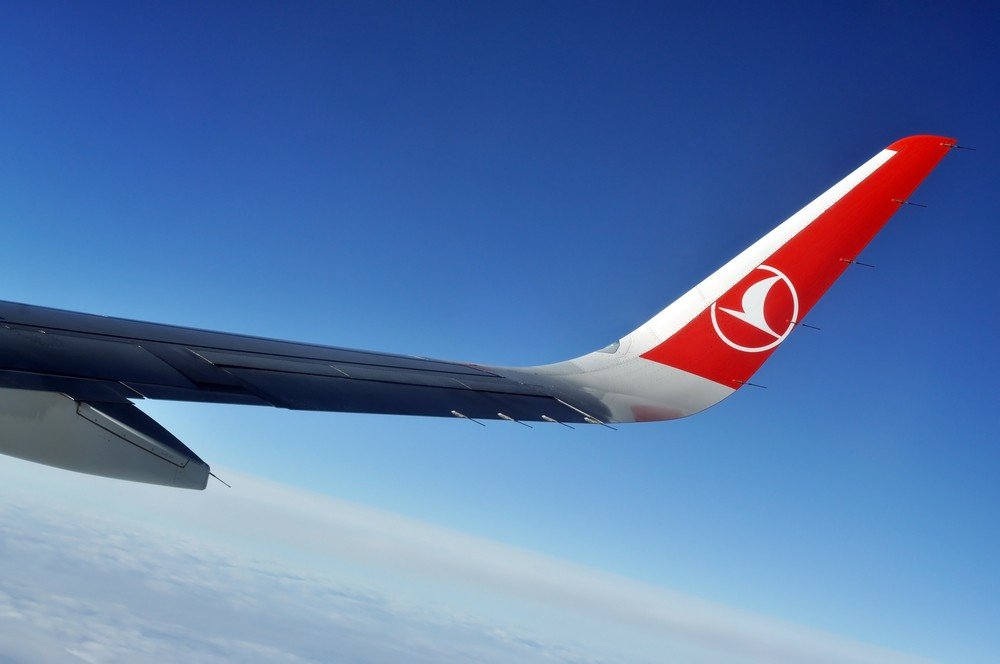 THY çalışanlarından kesinti iddiası