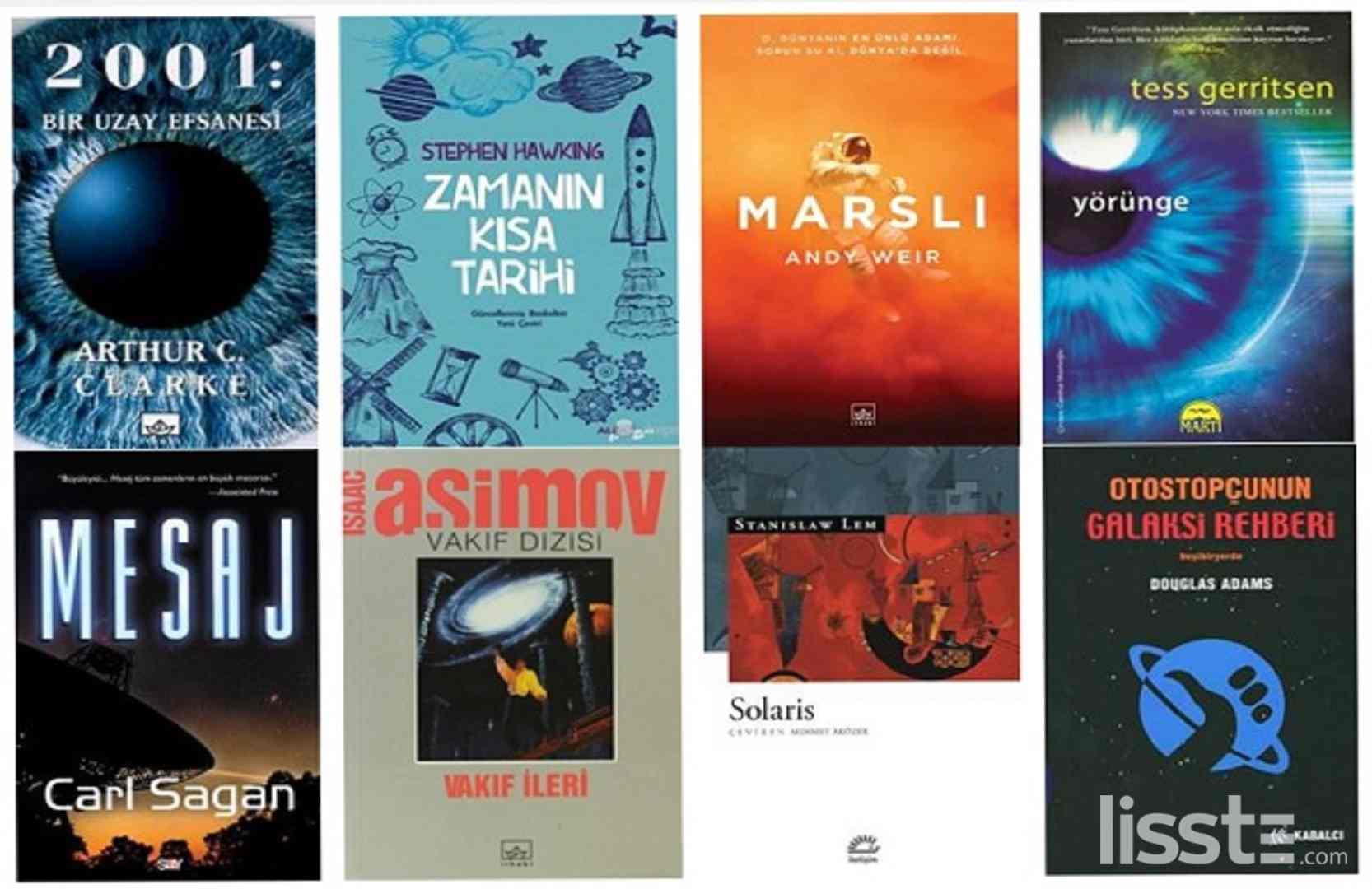 uzay-kitap-listesi