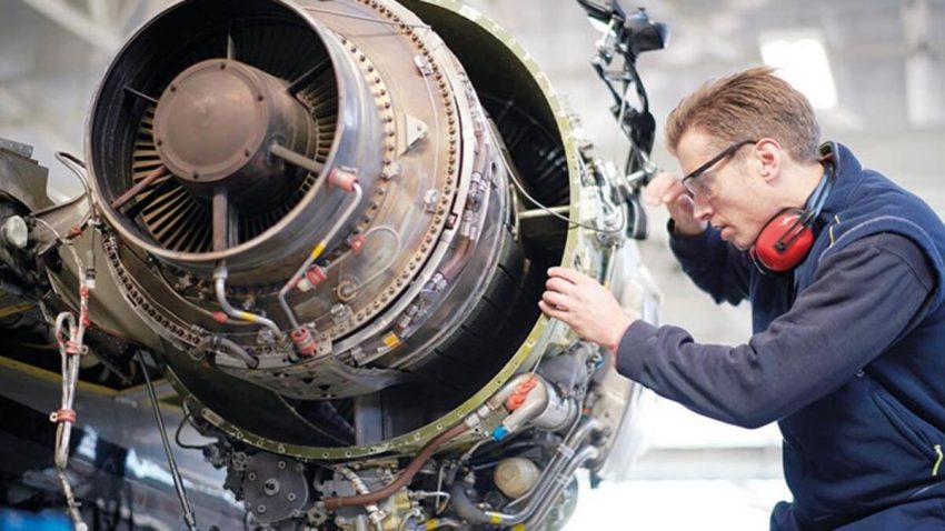 Uçak Mühendisliği Nedir? Maaşları Ne Kadardır? 2021