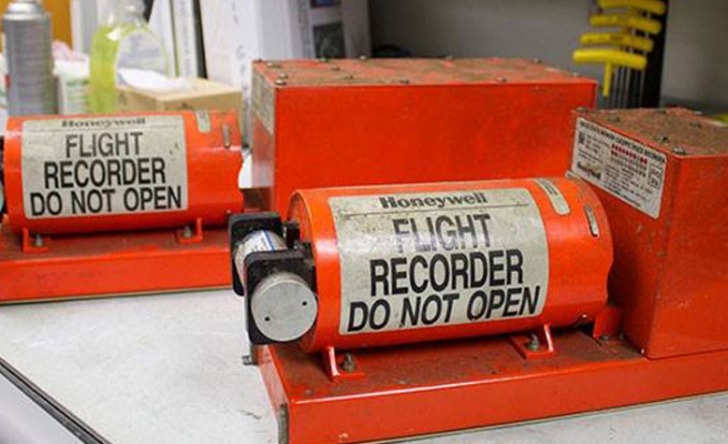 Kara Kutu Nedir? Uçakta Nerede Bulunur?