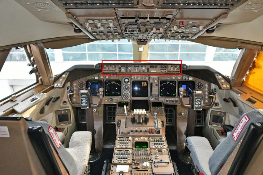 Otomatik Pilot Nedir? Ne İşe Yarar?