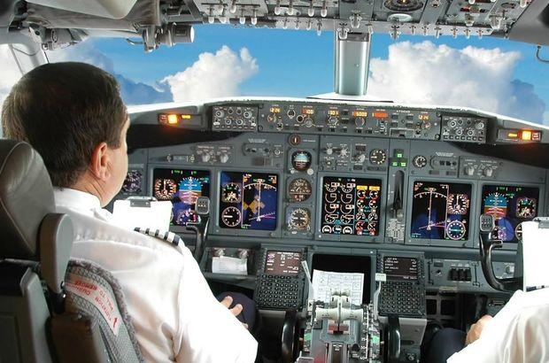 Yerli HavaYolu Şirketleri 2021 Pilot Maaşları