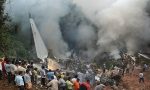 Air India Plane Crash Kills Over 160 People XrFveqspAk5x
