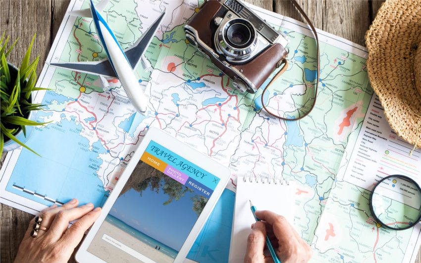 Çoklu Uçuş Nedir? Nasıl Yapılır?