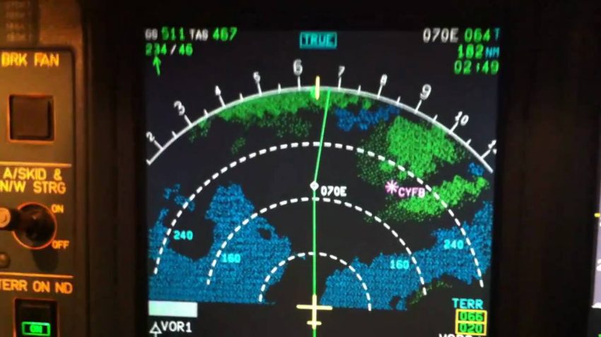 EGPWS Nedir? Özellikleri Nelerdir?