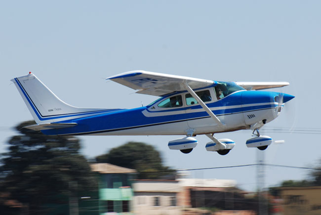 ABD’de Uçak Kazası Meydana Geldi! 3 Kişi Öldü