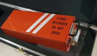 kara kutular ucak yapimi