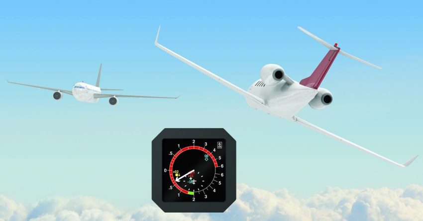Yoğun Hava Trafiğinde Uçaklar Nasıl Çarpışmıyor?