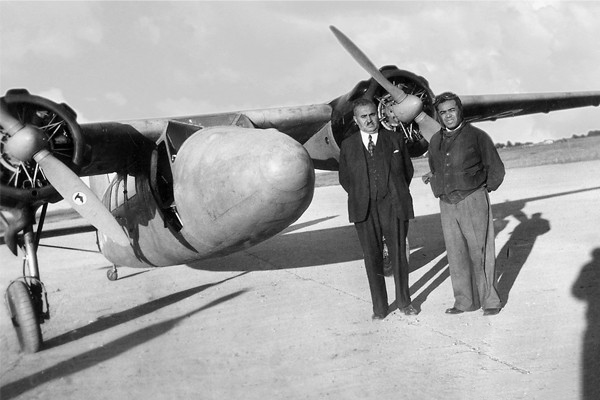 Engellenen Türk Yolcu Uçağı Projesi