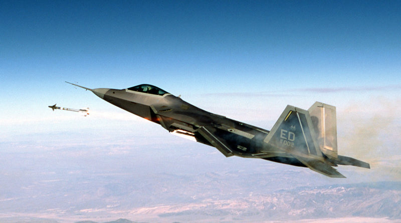 Uçaklarda Hücum Açısı Nedir?