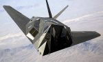 F-117 Nighthawk