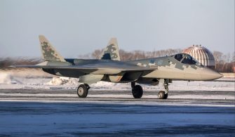 su-57