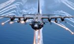 Lockheed AC-130
