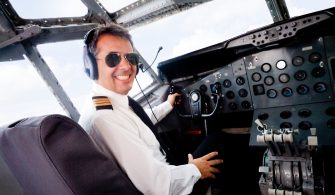 Pilot Olmak