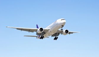 uçaklar kaç feetten uçar