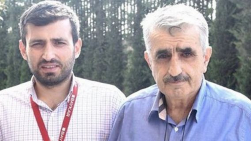 Özdemir Bayraktar 72 Yaşında Hayatını Kaybetti