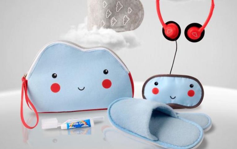 THY, Çocuk Misafirlere Özel Seyahat Setleri Hazırladı