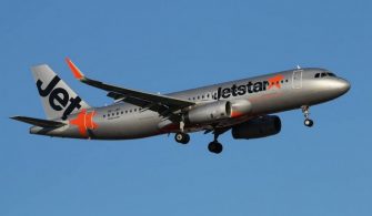 jetstar