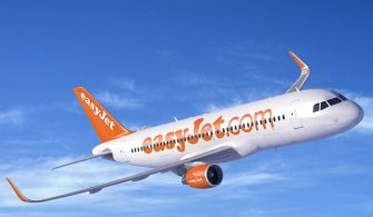 easyjet