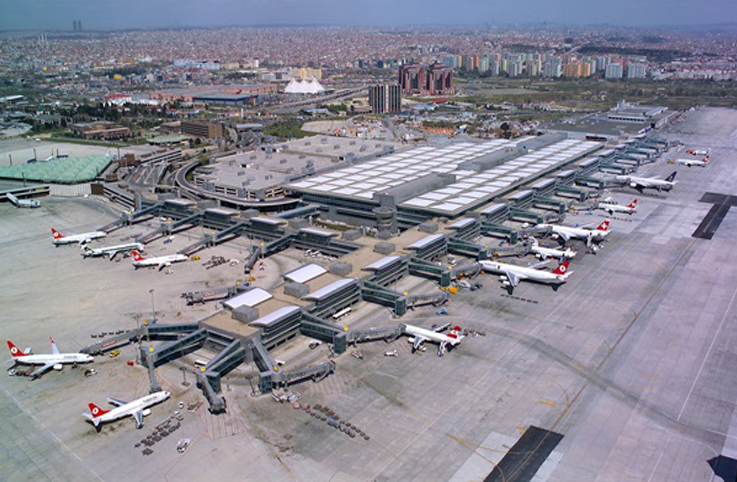 Ulaştırma Bakanlığı’ndan AHL Açıklaması Geldi