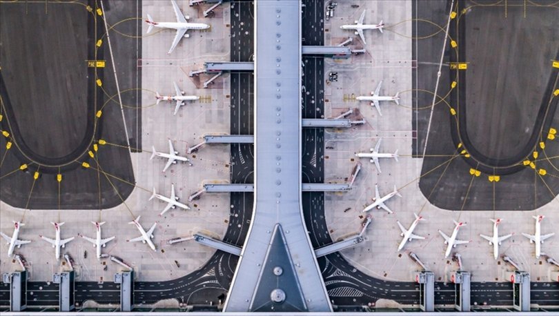 İstanbul’da Yolcu Sayısı 60 Milyonu Geçti!